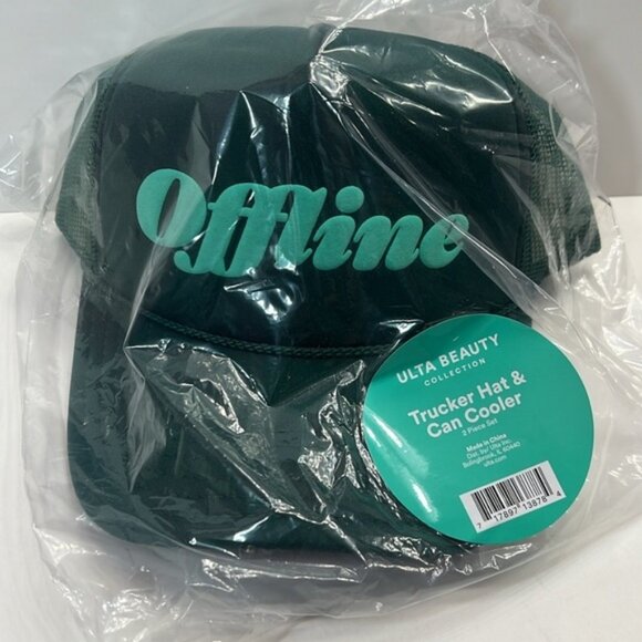 Trucker Hat - Picture 2 of 4